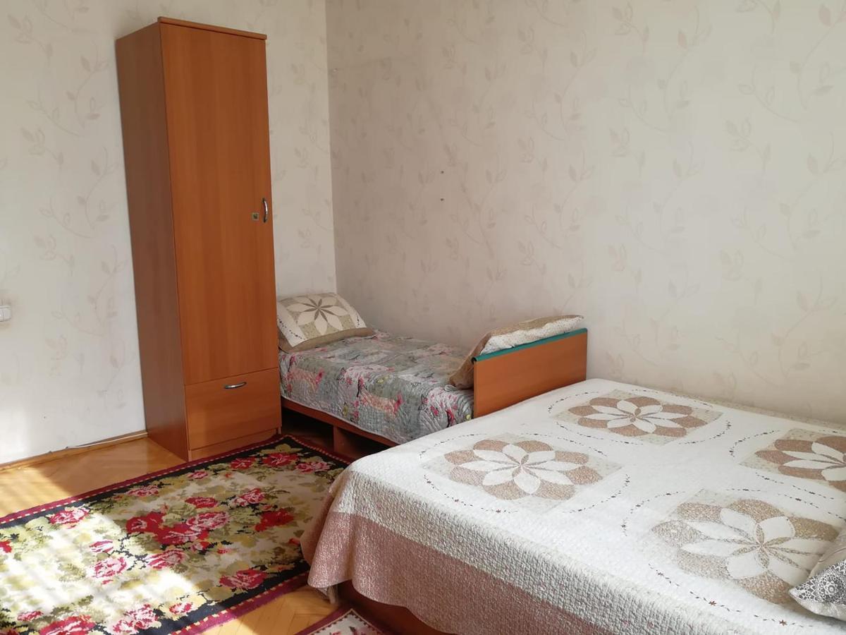 HOSTEL LIKE AT HOME ВОЛГОГРАД (Россия) - от 1312 RUB | NOCHI